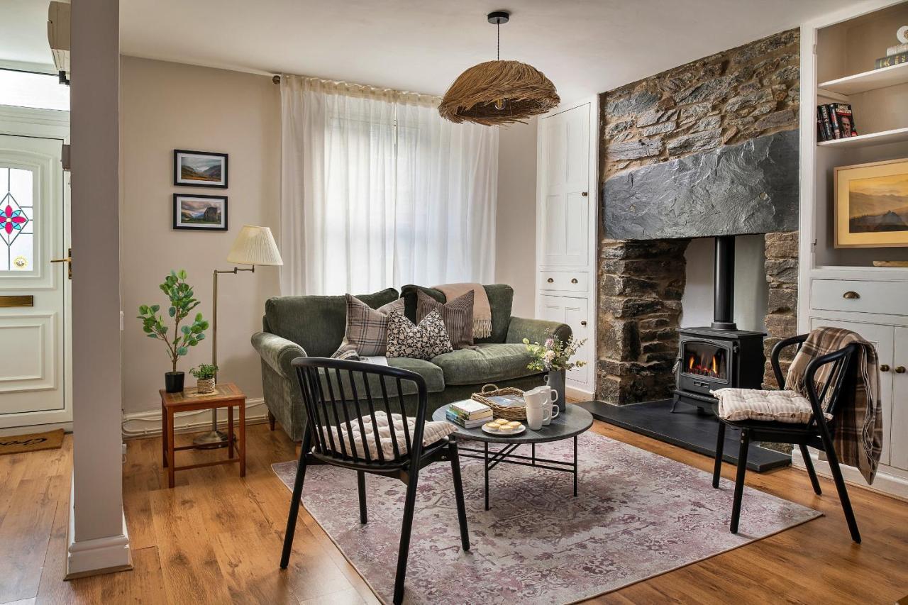 Holiday home Finest Retreats - Bwthyn Llechi, Slate