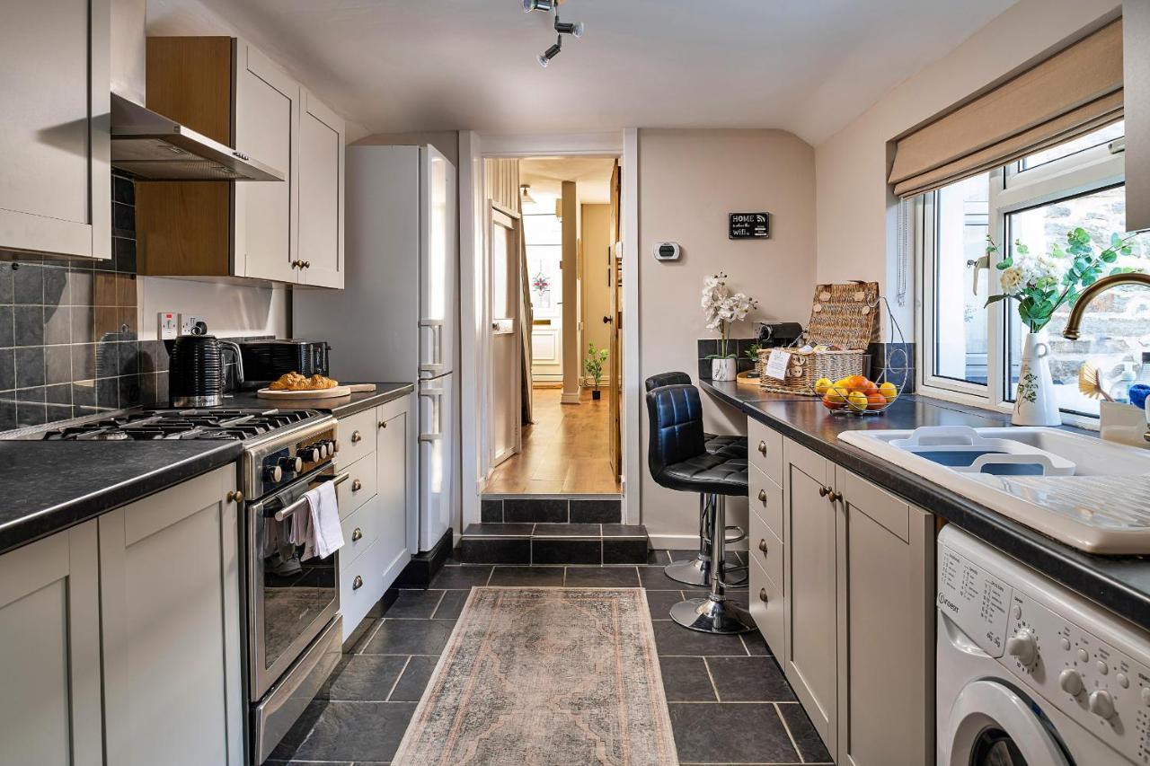 Holiday home Finest Retreats - Bwthyn Llechi, Slate