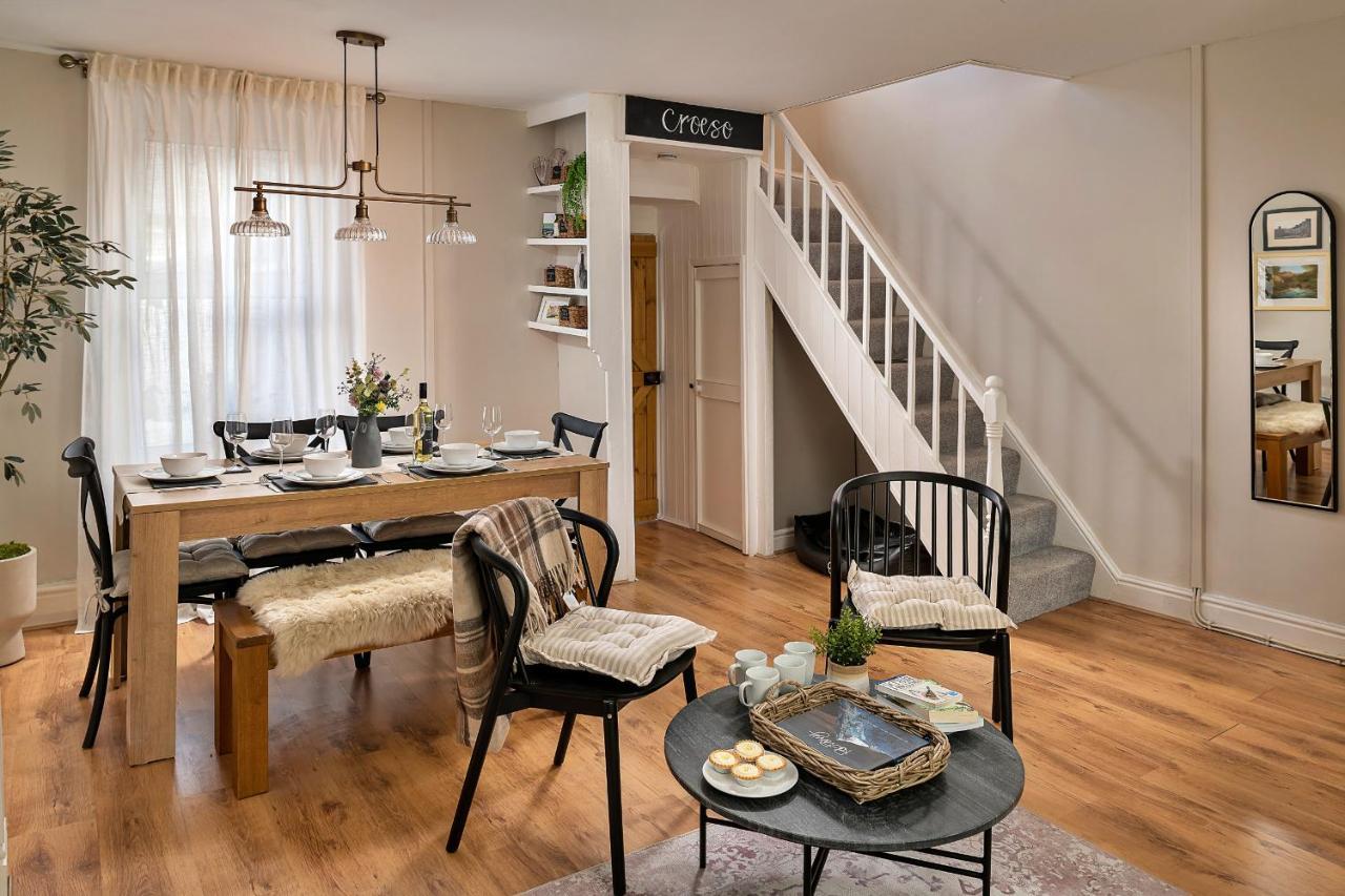 Holiday home Finest Retreats - Bwthyn Llechi, Slate *