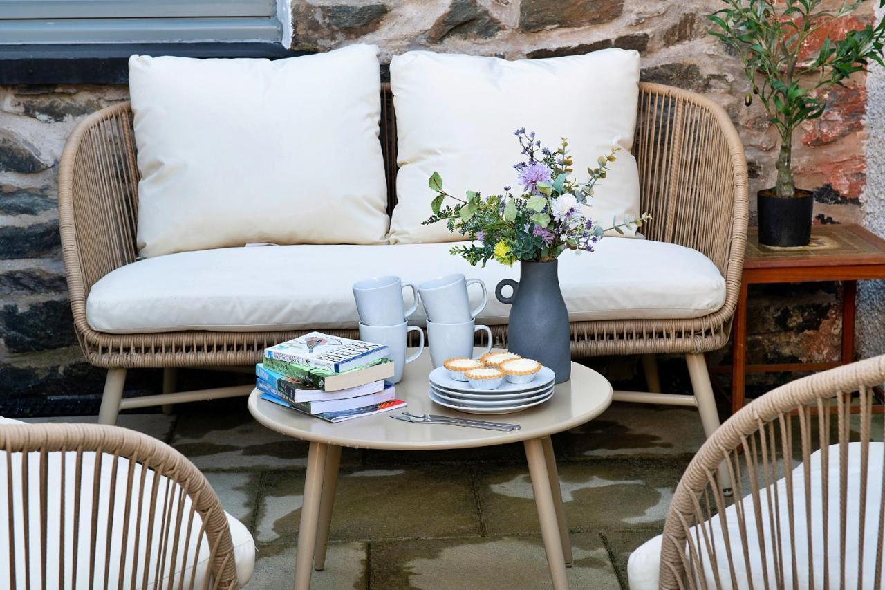 Finest Retreats - Bwthyn Llechi, Slate Holiday home *