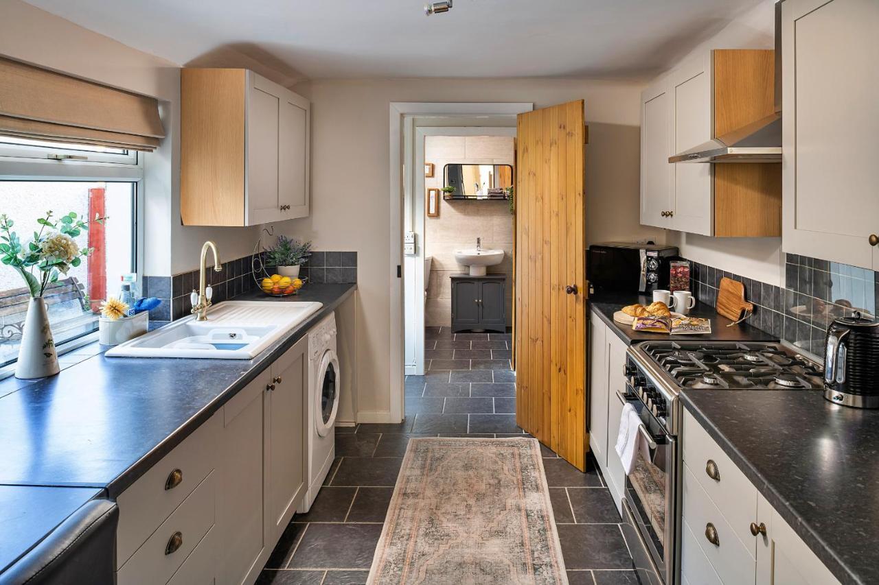 Finest Retreats - Bwthyn Llechi, Slate Holiday home