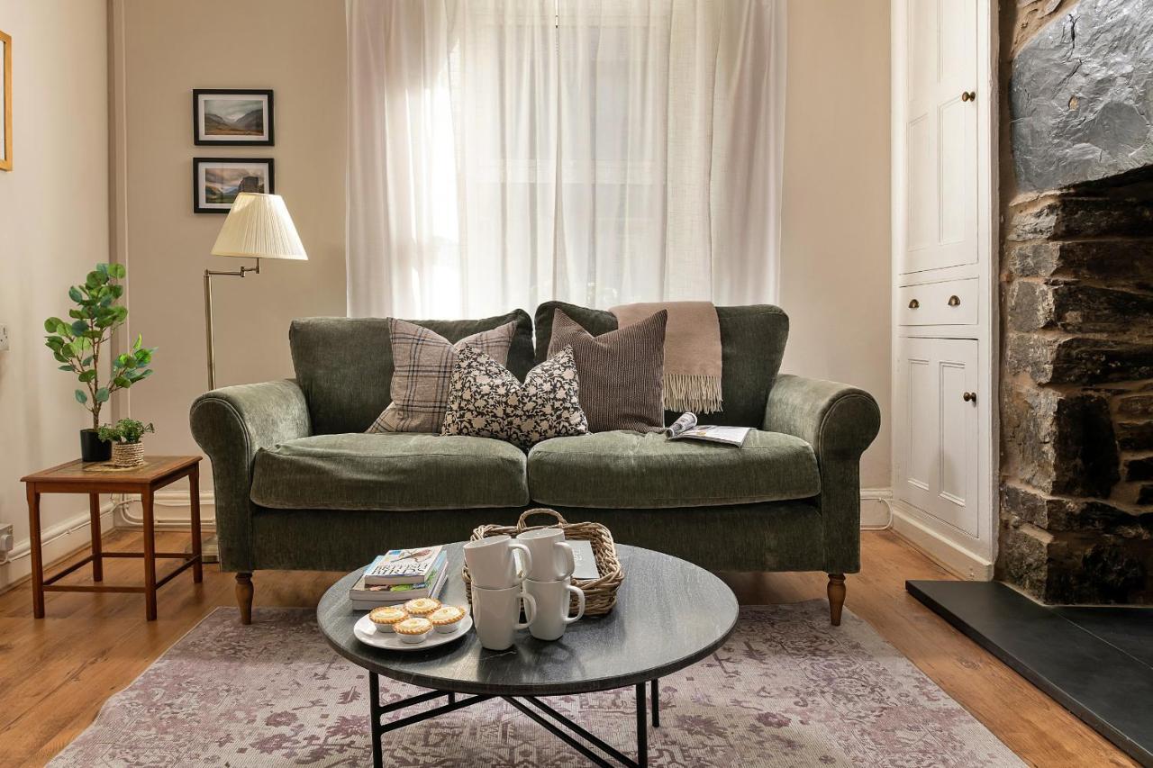 Finest Retreats - Bwthyn Llechi, Slate Holiday home