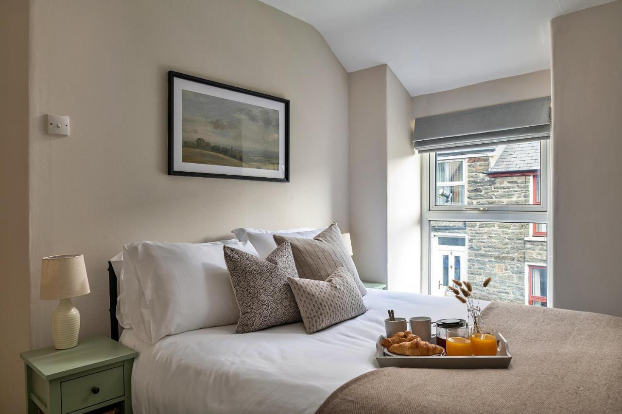 Finest Retreats - Bwthyn Llechi, Slate Holiday home