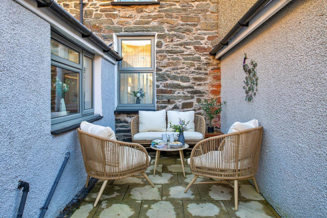 Holiday home Finest Retreats - Bwthyn Llechi, Slate *