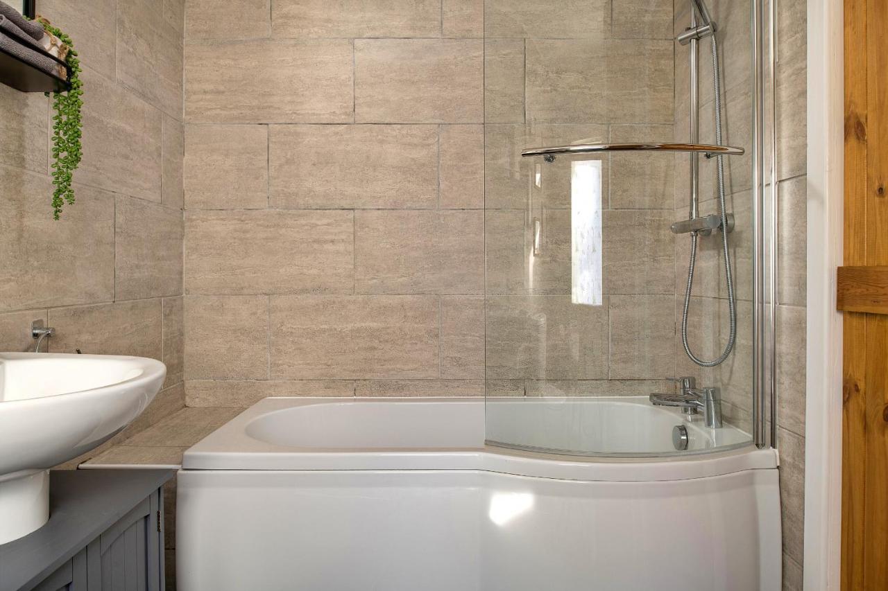 Holiday home Finest Retreats - Bwthyn Llechi, Slate Blaenau Ffestiniog